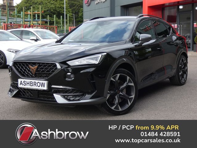 Ashbrow Garage