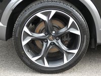 USED 2021 71 CUPRA FORMENTOR 1.4 eHybrid 12.8kWh VZ1 5d Petrol Plug-in Hybrid DSG 245 S/S FULL SEAT SERVICE HISTORY, SAT NAV, HALF LEATHER, ELECTRIC BOOT WITH VIRTUAL PEDAL, DIGITAL COCKPIT, WIRELESS FULL LINK FOR APPLE CARPLAY / ANDROID AUTO, WIRELESS PHONE CHARGER, DAB RADIO, BLUETOOTH, FRONT / REAR PARKING & SIDE SENSORS, REAR VIEW CAMERA, ADAPTIVE CRUISE CONTROL & SPEED LIMITER, LANE ASSIST, FRONT ASSIST, PARK ASSIST, AMBIENT BACKGROUND LIGHTING, DSG AUTOMATIC GEARBOX, 19 INCH ALLOYS, KEYLESS, CLIMATE CONTROL, POWER FOLDING MIRRORS, LEATHER FLAT BOTTOM TIPTRONIC MFSW, AUTO LIGHTS