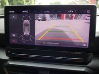 USED 2021 71 CUPRA FORMENTOR 1.4 eHybrid 12.8kWh VZ1 5d Petrol Plug-in Hybrid DSG 245 S/S FULL SEAT SERVICE HISTORY, SAT NAV, HALF LEATHER, ELECTRIC BOOT WITH VIRTUAL PEDAL, DIGITAL COCKPIT, WIRELESS FULL LINK FOR APPLE CARPLAY / ANDROID AUTO, WIRELESS PHONE CHARGER, DAB RADIO, BLUETOOTH, FRONT / REAR PARKING & SIDE SENSORS, REAR VIEW CAMERA, ADAPTIVE CRUISE CONTROL & SPEED LIMITER, LANE ASSIST, FRONT ASSIST, PARK ASSIST, AMBIENT BACKGROUND LIGHTING, DSG AUTOMATIC GEARBOX, 19 INCH ALLOYS, KEYLESS, CLIMATE CONTROL, POWER FOLDING MIRRORS, LEATHER FLAT BOTTOM TIPTRONIC MFSW, AUTO LIGHTS