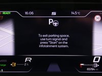 USED 2021 71 CUPRA FORMENTOR 1.4 eHybrid 12.8kWh VZ1 5d Petrol Plug-in Hybrid DSG 245 S/S FULL SEAT SERVICE HISTORY, SAT NAV, HALF LEATHER, ELECTRIC BOOT WITH VIRTUAL PEDAL, DIGITAL COCKPIT, WIRELESS FULL LINK FOR APPLE CARPLAY / ANDROID AUTO, WIRELESS PHONE CHARGER, DAB RADIO, BLUETOOTH, FRONT / REAR PARKING & SIDE SENSORS, REAR VIEW CAMERA, ADAPTIVE CRUISE CONTROL & SPEED LIMITER, LANE ASSIST, FRONT ASSIST, PARK ASSIST, AMBIENT BACKGROUND LIGHTING, DSG AUTOMATIC GEARBOX, 19 INCH ALLOYS, KEYLESS, CLIMATE CONTROL, POWER FOLDING MIRRORS, LEATHER FLAT BOTTOM TIPTRONIC MFSW, AUTO LIGHTS
