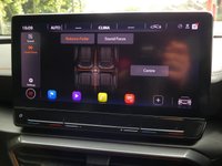 USED 2021 71 CUPRA FORMENTOR 1.4 eHybrid 12.8kWh VZ1 5d Petrol Plug-in Hybrid DSG 245 S/S FULL SEAT SERVICE HISTORY, SAT NAV, HALF LEATHER, ELECTRIC BOOT WITH VIRTUAL PEDAL, DIGITAL COCKPIT, WIRELESS FULL LINK FOR APPLE CARPLAY / ANDROID AUTO, WIRELESS PHONE CHARGER, DAB RADIO, BLUETOOTH, FRONT / REAR PARKING & SIDE SENSORS, REAR VIEW CAMERA, ADAPTIVE CRUISE CONTROL & SPEED LIMITER, LANE ASSIST, FRONT ASSIST, PARK ASSIST, AMBIENT BACKGROUND LIGHTING, DSG AUTOMATIC GEARBOX, 19 INCH ALLOYS, KEYLESS, CLIMATE CONTROL, POWER FOLDING MIRRORS, LEATHER FLAT BOTTOM TIPTRONIC MFSW, AUTO LIGHTS