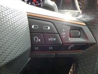 USED 2021 71 CUPRA FORMENTOR 1.4 eHybrid 12.8kWh VZ1 5d Petrol Plug-in Hybrid DSG 245 S/S FULL SEAT SERVICE HISTORY, SAT NAV, HALF LEATHER, ELECTRIC BOOT WITH VIRTUAL PEDAL, DIGITAL COCKPIT, WIRELESS FULL LINK FOR APPLE CARPLAY / ANDROID AUTO, WIRELESS PHONE CHARGER, DAB RADIO, BLUETOOTH, FRONT / REAR PARKING & SIDE SENSORS, REAR VIEW CAMERA, ADAPTIVE CRUISE CONTROL & SPEED LIMITER, LANE ASSIST, FRONT ASSIST, PARK ASSIST, AMBIENT BACKGROUND LIGHTING, DSG AUTOMATIC GEARBOX, 19 INCH ALLOYS, KEYLESS, CLIMATE CONTROL, POWER FOLDING MIRRORS, LEATHER FLAT BOTTOM TIPTRONIC MFSW, AUTO LIGHTS