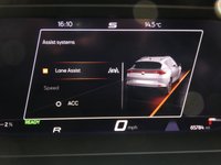 USED 2021 71 CUPRA FORMENTOR 1.4 eHybrid 12.8kWh VZ1 5d Petrol Plug-in Hybrid DSG 245 S/S FULL SEAT SERVICE HISTORY, SAT NAV, HALF LEATHER, ELECTRIC BOOT WITH VIRTUAL PEDAL, DIGITAL COCKPIT, WIRELESS FULL LINK FOR APPLE CARPLAY / ANDROID AUTO, WIRELESS PHONE CHARGER, DAB RADIO, BLUETOOTH, FRONT / REAR PARKING & SIDE SENSORS, REAR VIEW CAMERA, ADAPTIVE CRUISE CONTROL & SPEED LIMITER, LANE ASSIST, FRONT ASSIST, PARK ASSIST, AMBIENT BACKGROUND LIGHTING, DSG AUTOMATIC GEARBOX, 19 INCH ALLOYS, KEYLESS, CLIMATE CONTROL, POWER FOLDING MIRRORS, LEATHER FLAT BOTTOM TIPTRONIC MFSW, AUTO LIGHTS