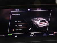 USED 2021 71 CUPRA FORMENTOR 1.4 eHybrid 12.8kWh VZ1 5d Petrol Plug-in Hybrid DSG 245 S/S FULL SEAT SERVICE HISTORY, SAT NAV, HALF LEATHER, ELECTRIC BOOT WITH VIRTUAL PEDAL, DIGITAL COCKPIT, WIRELESS FULL LINK FOR APPLE CARPLAY / ANDROID AUTO, WIRELESS PHONE CHARGER, DAB RADIO, BLUETOOTH, FRONT / REAR PARKING & SIDE SENSORS, REAR VIEW CAMERA, ADAPTIVE CRUISE CONTROL & SPEED LIMITER, LANE ASSIST, FRONT ASSIST, PARK ASSIST, AMBIENT BACKGROUND LIGHTING, DSG AUTOMATIC GEARBOX, 19 INCH ALLOYS, KEYLESS, CLIMATE CONTROL, POWER FOLDING MIRRORS, LEATHER FLAT BOTTOM TIPTRONIC MFSW, AUTO LIGHTS