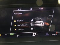 USED 2021 71 CUPRA FORMENTOR 1.4 eHybrid 12.8kWh VZ1 5d Petrol Plug-in Hybrid DSG 245 S/S FULL SEAT SERVICE HISTORY, SAT NAV, HALF LEATHER, ELECTRIC BOOT WITH VIRTUAL PEDAL, DIGITAL COCKPIT, WIRELESS FULL LINK FOR APPLE CARPLAY / ANDROID AUTO, WIRELESS PHONE CHARGER, DAB RADIO, BLUETOOTH, FRONT / REAR PARKING & SIDE SENSORS, REAR VIEW CAMERA, ADAPTIVE CRUISE CONTROL & SPEED LIMITER, LANE ASSIST, FRONT ASSIST, PARK ASSIST, AMBIENT BACKGROUND LIGHTING, DSG AUTOMATIC GEARBOX, 19 INCH ALLOYS, KEYLESS, CLIMATE CONTROL, POWER FOLDING MIRRORS, LEATHER FLAT BOTTOM TIPTRONIC MFSW, AUTO LIGHTS