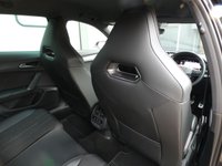 USED 2021 71 CUPRA FORMENTOR 1.4 eHybrid 12.8kWh VZ1 5d Petrol Plug-in Hybrid DSG 245 S/S FULL SEAT SERVICE HISTORY, SAT NAV, HALF LEATHER, ELECTRIC BOOT WITH VIRTUAL PEDAL, DIGITAL COCKPIT, WIRELESS FULL LINK FOR APPLE CARPLAY / ANDROID AUTO, WIRELESS PHONE CHARGER, DAB RADIO, BLUETOOTH, FRONT / REAR PARKING & SIDE SENSORS, REAR VIEW CAMERA, ADAPTIVE CRUISE CONTROL & SPEED LIMITER, LANE ASSIST, FRONT ASSIST, PARK ASSIST, AMBIENT BACKGROUND LIGHTING, DSG AUTOMATIC GEARBOX, 19 INCH ALLOYS, KEYLESS, CLIMATE CONTROL, POWER FOLDING MIRRORS, LEATHER FLAT BOTTOM TIPTRONIC MFSW, AUTO LIGHTS