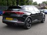USED 2021 71 CUPRA FORMENTOR 1.4 eHybrid 12.8kWh VZ1 5d Petrol Plug-in Hybrid DSG 245 S/S FULL SEAT SERVICE HISTORY, SAT NAV, HALF LEATHER, ELECTRIC BOOT WITH VIRTUAL PEDAL, DIGITAL COCKPIT, WIRELESS FULL LINK FOR APPLE CARPLAY / ANDROID AUTO, WIRELESS PHONE CHARGER, DAB RADIO, BLUETOOTH, FRONT / REAR PARKING & SIDE SENSORS, REAR VIEW CAMERA, ADAPTIVE CRUISE CONTROL & SPEED LIMITER, LANE ASSIST, FRONT ASSIST, PARK ASSIST, AMBIENT BACKGROUND LIGHTING, DSG AUTOMATIC GEARBOX, 19 INCH ALLOYS, KEYLESS, CLIMATE CONTROL, POWER FOLDING MIRRORS, LEATHER FLAT BOTTOM TIPTRONIC MFSW, AUTO LIGHTS
