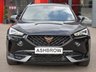 USED 2021 71 CUPRA FORMENTOR 1.4 eHybrid 12.8kWh VZ1 5d Petrol Plug-in Hybrid DSG 245 S/S FULL SEAT SERVICE HISTORY, SAT NAV, HALF LEATHER, ELECTRIC BOOT WITH VIRTUAL PEDAL, DIGITAL COCKPIT, WIRELESS FULL LINK FOR APPLE CARPLAY / ANDROID AUTO, WIRELESS PHONE CHARGER, DAB RADIO, BLUETOOTH, FRONT / REAR PARKING & SIDE SENSORS, REAR VIEW CAMERA, ADAPTIVE CRUISE CONTROL & SPEED LIMITER, LANE ASSIST, FRONT ASSIST, PARK ASSIST, AMBIENT BACKGROUND LIGHTING, DSG AUTOMATIC GEARBOX, 19 INCH ALLOYS, KEYLESS, CLIMATE CONTROL, POWER FOLDING MIRRORS, LEATHER FLAT BOTTOM TIPTRONIC MFSW, AUTO LIGHTS