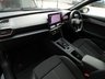 USED 2021 71 CUPRA FORMENTOR 1.4 eHybrid 12.8kWh VZ1 5d Petrol Plug-in Hybrid DSG 245 S/S FULL SEAT SERVICE HISTORY, SAT NAV, HALF LEATHER, ELECTRIC BOOT WITH VIRTUAL PEDAL, DIGITAL COCKPIT, WIRELESS FULL LINK FOR APPLE CARPLAY / ANDROID AUTO, WIRELESS PHONE CHARGER, DAB RADIO, BLUETOOTH, FRONT / REAR PARKING & SIDE SENSORS, REAR VIEW CAMERA, ADAPTIVE CRUISE CONTROL & SPEED LIMITER, LANE ASSIST, FRONT ASSIST, PARK ASSIST, AMBIENT BACKGROUND LIGHTING, DSG AUTOMATIC GEARBOX, 19 INCH ALLOYS, KEYLESS, CLIMATE CONTROL, POWER FOLDING MIRRORS, LEATHER FLAT BOTTOM TIPTRONIC MFSW, AUTO LIGHTS