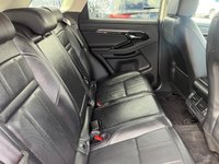 USED 2019 69 LAND ROVER RANGE ROVER EVOQUE 2.0 D180 S SUV 5dr Diesel Auto 4WD Euro 6 (s/s) (180 ps) 2019 (69 Plate) Range Rover Evoque &ndash; Automatic | Low Mileage | Stunning Firenze Red