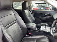 USED 2019 69 LAND ROVER RANGE ROVER EVOQUE 2.0 D180 S SUV 5dr Diesel Auto 4WD Euro 6 (s/s) (180 ps) 2019 (69 Plate) Range Rover Evoque &ndash; Automatic | Low Mileage | Stunning Firenze Red