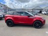 USED 2019 69 LAND ROVER RANGE ROVER EVOQUE 2.0 D180 S SUV 5dr Diesel Auto 4WD Euro 6 (s/s) (180 ps) 2019 (69 Plate) Range Rover Evoque &ndash; Automatic | Low Mileage | Stunning Firenze Red