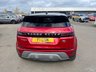 USED 2019 69 LAND ROVER RANGE ROVER EVOQUE 2.0 D180 S SUV 5dr Diesel Auto 4WD Euro 6 (s/s) (180 ps) 2019 (69 Plate) Range Rover Evoque &ndash; Automatic | Low Mileage | Stunning Firenze Red