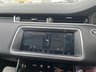USED 2019 69 LAND ROVER RANGE ROVER EVOQUE 2.0 D180 S SUV 5dr Diesel Auto 4WD Euro 6 (s/s) (180 ps) 2019 (69 Plate) Range Rover Evoque &ndash; Automatic | Low Mileage | Stunning Firenze Red