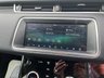 USED 2019 69 LAND ROVER RANGE ROVER EVOQUE 2.0 D180 S SUV 5dr Diesel Auto 4WD Euro 6 (s/s) (180 ps) 2019 (69 Plate) Range Rover Evoque &ndash; Automatic | Low Mileage | Stunning Firenze Red