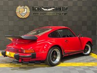 USED 1988 V PORSCHE 911 3.3L 2d 300 BHP Best Available / 60K + Spent