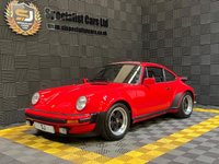 USED 1988 V PORSCHE 911 3.3L 2d 300 BHP Best Available / 60K + Spent