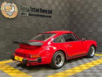 USED 1988 V PORSCHE 911 3.3L 2d 300 BHP Best Available / 60K + Spent