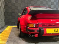 USED 1988 V PORSCHE 911 3.3L 2d 300 BHP Best Available / 60K + Spent