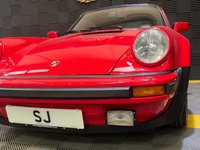 USED 1988 V PORSCHE 911 3.3L 2d 300 BHP Best Available / 60K + Spent