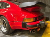 USED 1988 V PORSCHE 911 3.3L 2d 300 BHP Best Available / 60K + Spent