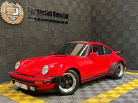 USED 1988 V PORSCHE 911 3.3L 2d 300 BHP Best Available / 60K + Spent