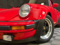 USED 1988 V PORSCHE 911 3.3L 2d 300 BHP Best Available / 60K + Spent