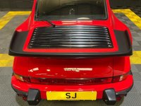 USED 1988 V PORSCHE 911 3.3L 2d 300 BHP Best Available / 60K + Spent