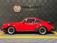 USED 1988 V PORSCHE 911 3.3L 2d 300 BHP Best Available / 60K + Spent