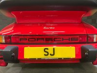 USED 1988 V PORSCHE 911 3.3L 2d 300 BHP Best Available / 60K + Spent