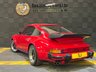 USED 1988 V PORSCHE 911 3.3L 2d 300 BHP Best Available / 60K + Spent
