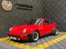 USED 1988 V PORSCHE 911 3.3L 2d 300 BHP Best Available / 60K + Spent