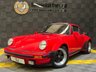 USED 1988 V PORSCHE 911 3.3L 2d 300 BHP Best Available / 60K + Spent
