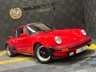 USED 1988 V PORSCHE 911 3.3L 2d 300 BHP Best Available / 60K + Spent