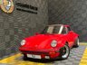 USED 1988 V PORSCHE 911 3.3L 2d 300 BHP Best Available / 60K + Spent
