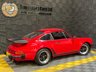 USED 1988 V PORSCHE 911 3.3L 2d 300 BHP Best Available / 60K + Spent
