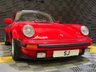 USED 1988 V PORSCHE 911 3.3L 2d 300 BHP Best Available / 60K + Spent