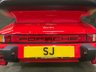 USED 1988 V PORSCHE 911 3.3L 2d 300 BHP Best Available / 60K + Spent