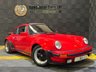 USED 1988 V PORSCHE 911 3.3L 2d 300 BHP Best Available / 60K + Spent