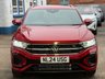 USED 2024 24 VOLKSWAGEN T-ROC 1.5 TSI R-Line SUV 5dr Petrol Manual Euro 6 (s/s) (150 ps) 