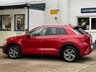 USED 2024 24 VOLKSWAGEN T-ROC 1.5 TSI R-Line SUV 5dr Petrol Manual Euro 6 (s/s) (150 ps) 