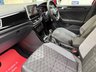 USED 2024 24 VOLKSWAGEN T-ROC 1.5 TSI R-Line SUV 5dr Petrol Manual Euro 6 (s/s) (150 ps) 
