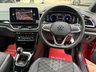 USED 2024 24 VOLKSWAGEN T-ROC 1.5 TSI R-Line SUV 5dr Petrol Manual Euro 6 (s/s) (150 ps) 