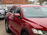 USED 2024 24 VOLKSWAGEN T-ROC 1.5 TSI R-Line SUV 5dr Petrol Manual Euro 6 (s/s) (150 ps) 
