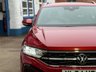 USED 2024 24 VOLKSWAGEN T-ROC 1.5 TSI R-Line SUV 5dr Petrol Manual Euro 6 (s/s) (150 ps) 