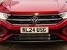 USED 2024 24 VOLKSWAGEN T-ROC 1.5 TSI R-Line SUV 5dr Petrol Manual Euro 6 (s/s) (150 ps) 