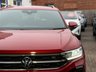 USED 2024 24 VOLKSWAGEN T-ROC 1.5 TSI R-Line SUV 5dr Petrol Manual Euro 6 (s/s) (150 ps) 
