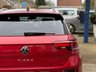 USED 2024 24 VOLKSWAGEN T-ROC 1.5 TSI R-Line SUV 5dr Petrol Manual Euro 6 (s/s) (150 ps) 