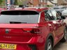 USED 2024 24 VOLKSWAGEN T-ROC 1.5 TSI R-Line SUV 5dr Petrol Manual Euro 6 (s/s) (150 ps) 