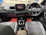 USED 2024 24 VOLKSWAGEN T-ROC 1.5 TSI R-Line SUV 5dr Petrol Manual Euro 6 (s/s) (150 ps) 